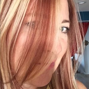 Meet your Posher, Marina